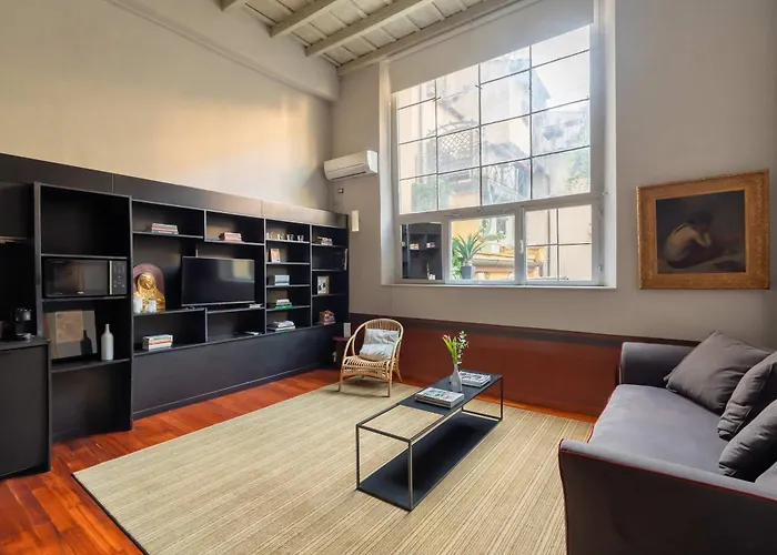 Margutta Design Loft