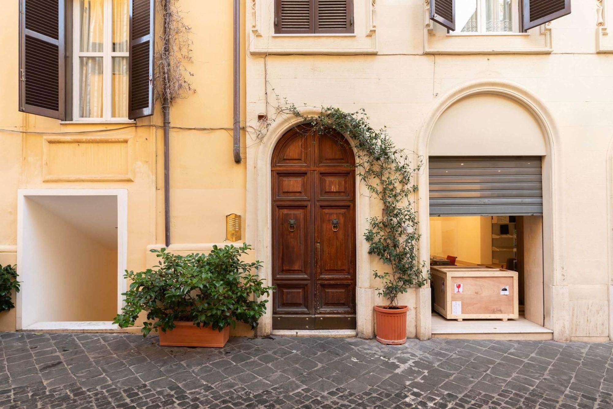 Margutta Design Loft *