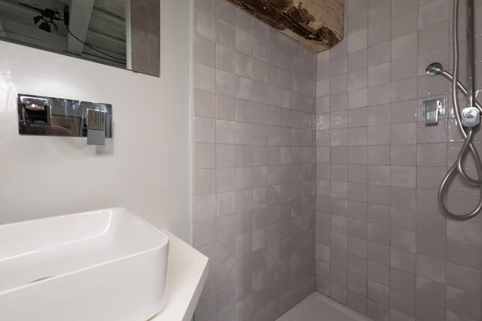 Apartamento Margutta Design Loft *