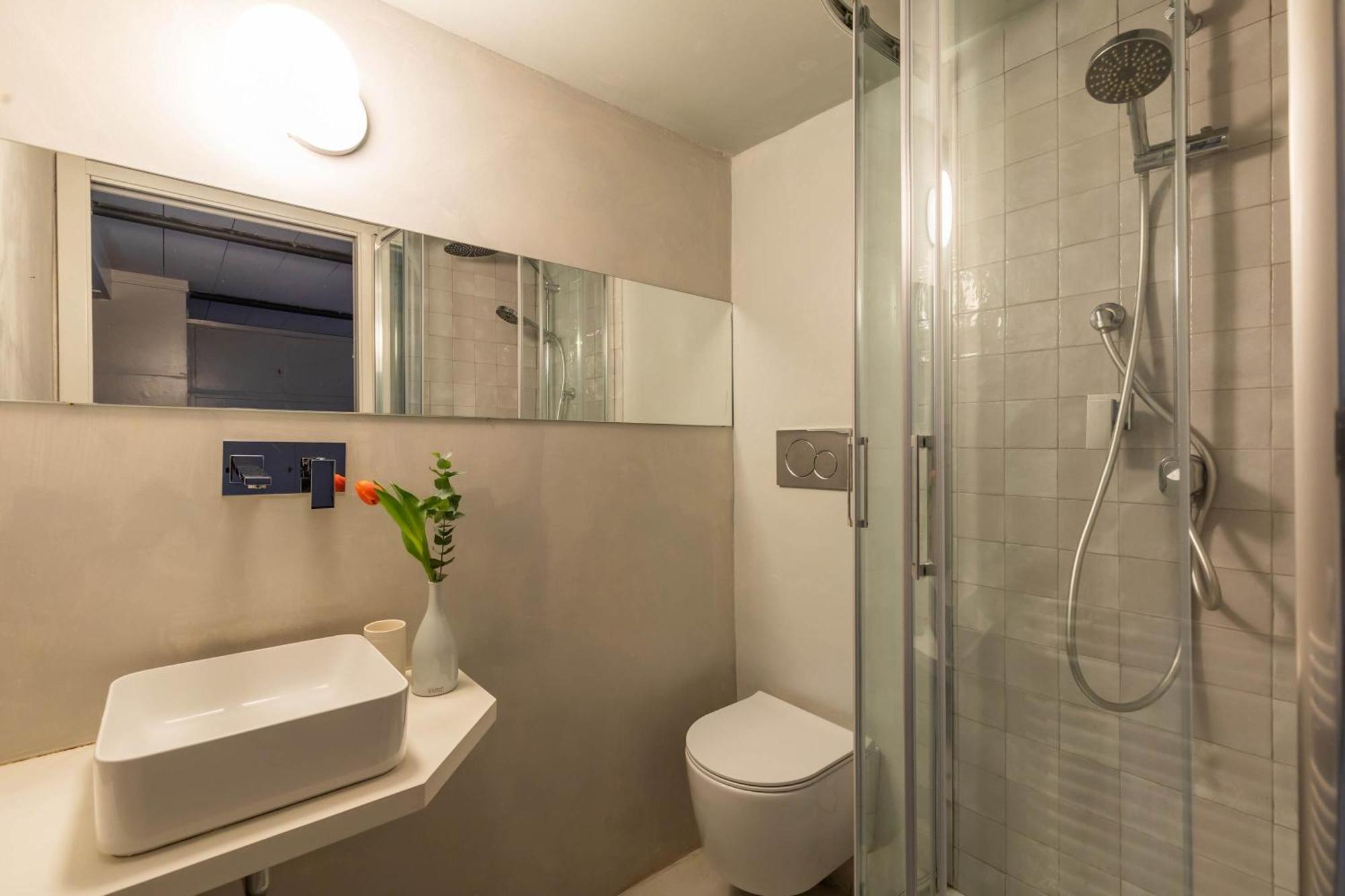 Apartamento Margutta Design Loft